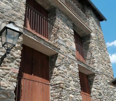 La Torre de Cabdella Apartment | CASA RUGALL