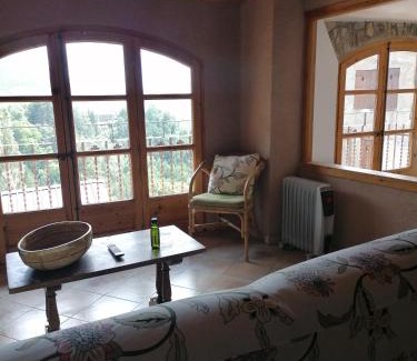 La Torre de Cabdella Apartment | CASA RUGALL