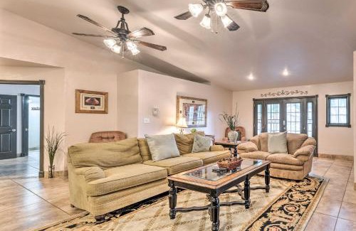 Alto House | Casa Ruidoso Cabin Hot Tub, Views and Pool Table!