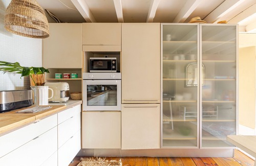 Carvalhal House | Casa Ruiva - Portugal West Coast