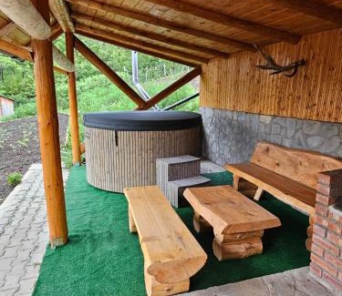 Paltineni Villa | CASA RUMELIA