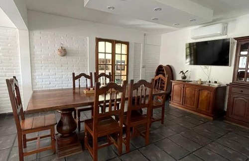 Villa Rumipal House | Casa Rumipal