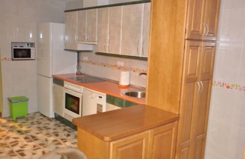 Canicosa de la Sierra Cottage | Casa Rural Bocanegra for 8 people