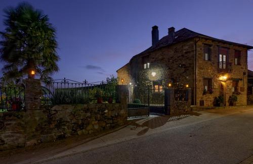 Noceda House | Casa Rural Abuelo Jose