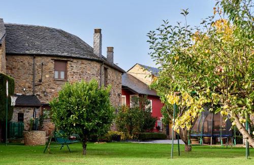Noceda House | Casa Rural Abuelo Jose