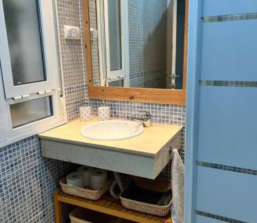 San Vicente de Alcantara House | Casa Rural Las Candelas