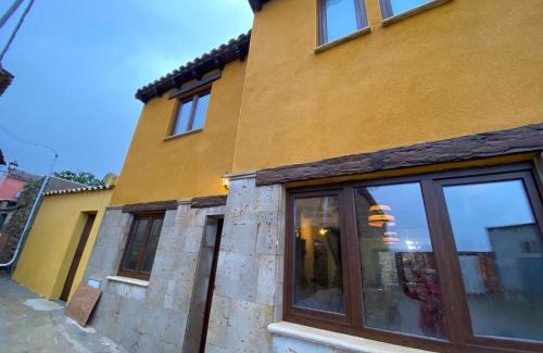 Valdenebro de los Valles House | Casa Rural Los Valles