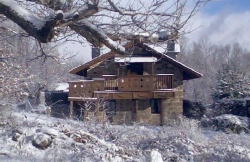 Trefacio Cottage | Casa rural La Era for 6 people