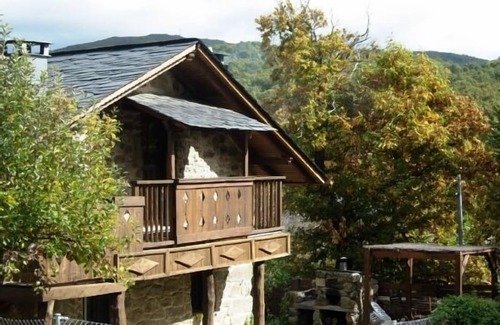 Trefacio Cottage | Casa rural La Era for 6 people