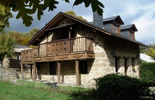 Trefacio Cottage | Casa rural La Era for 6 people