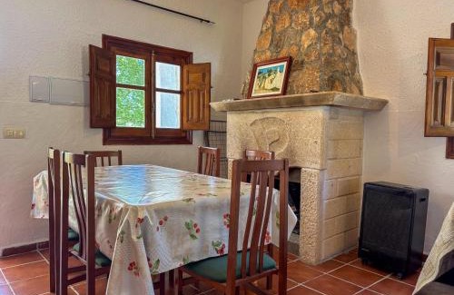 Villaverde de Guadalimar House | Casa Rural Arroyo de la Puerta