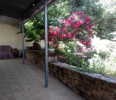 Aldeadavila de la Ribera House | Casa Rural Mimbrero
