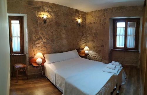 Aldeadavila de la Ribera House | Casa Rural La Veterinaria