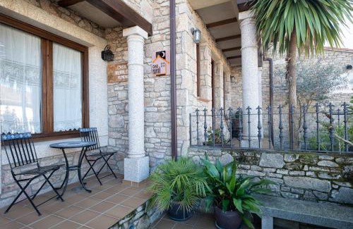 Aldeadavila de la Ribera House | Casa Rural El Olivo/El Almendro