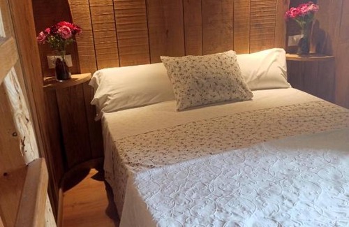 Aldeadavila de la Ribera House | Casa Rural La Bodega