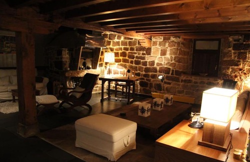 Castrillo de Valdelomar Villa | Casa Rural Montaña Palentina