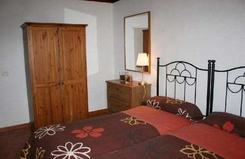 Las Indias House | Casa Rural La Caldera