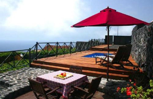 Las Indias House | Casa Rural La Caldera