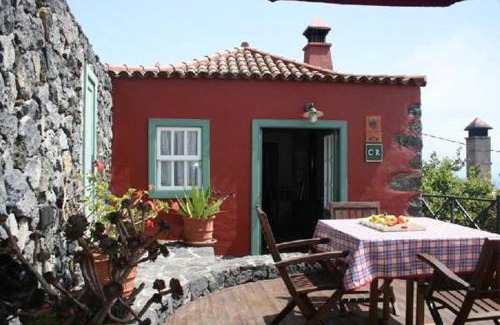 Las Indias House | Casa Rural La Caldera