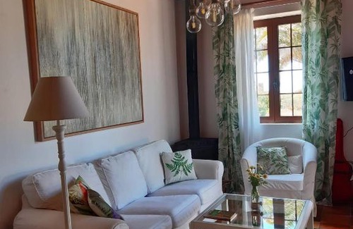 Fuencaliente de la Palma House | Casa rural Los Dragos