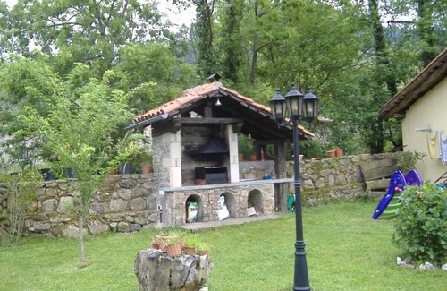 Valle de Cabuerniga House | Casa rural Caborzal, Cantabria