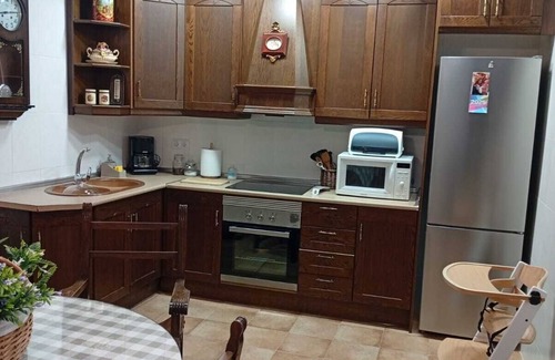 San Carlos del Valle Cottage | Casa Rural Doña Gumersinda en San Carlos del Valle