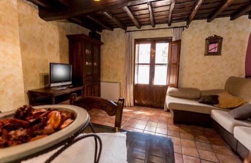 San Esteban de la Sierra House | casa rural la tramonera