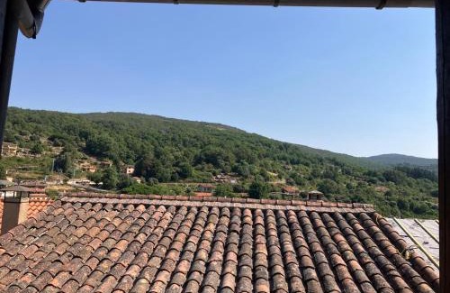 San Martin del Castanar House | Casa Rural Los nietos de Pura