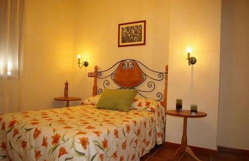 San Pablo de los Montes House | Casa Rural Cristina I