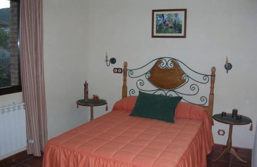 San Pablo de los Montes House | Casa Rural Cristina II