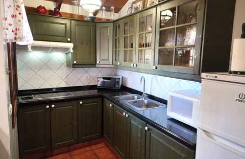 Hermigua House | Casa Rural El Serrillal 2, Hermigua, La Gomera