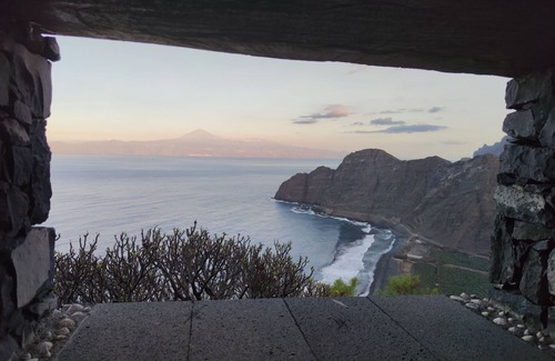Hermigua House | Casa Rural El Serrillal 2, Hermigua, La Gomera