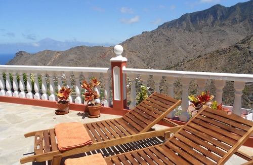 Hermigua House | Casa Rural El Serrillal 2, Hermigua, La Gomera