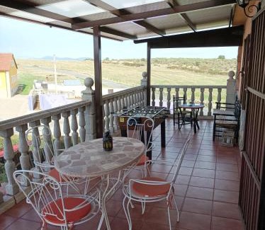Valdefuentes de Sangusin House | Casa Rural Mi Descanso