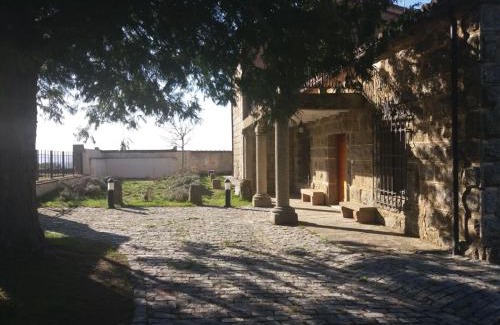 Villafranca de la Sierra House | Casa Rural de Benjamin Palencia
