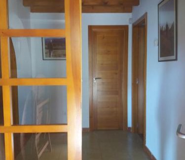 Villafranca de la Sierra House | Casa Rural de Benjamin Palencia