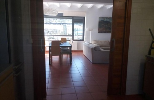 Villafranca de la Sierra House | Casa Rural de Benjamin Palencia