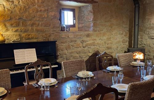Villamayor de Monjardin Bed & Breakfast | Casa Rural Montedeio