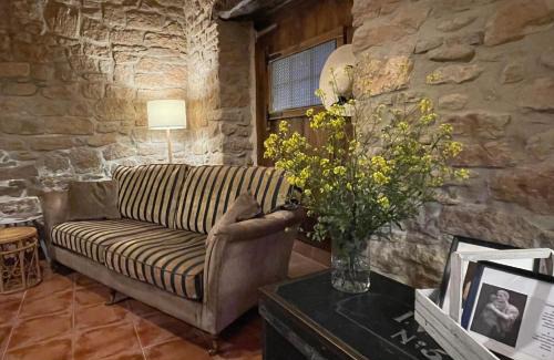 Villamayor de Monjardin Bed & Breakfast | Casa Rural Montedeio