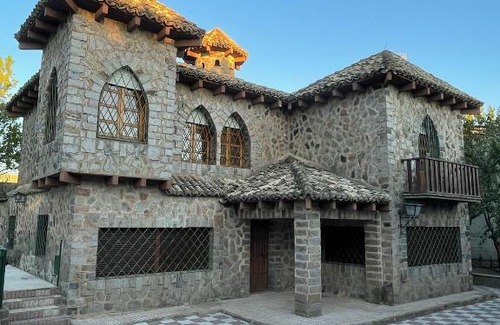 Villanueva del Arzobispo House | Casa Rural La Moraleja