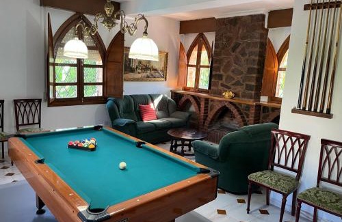 Villanueva del Arzobispo House | Casa Rural La Moraleja