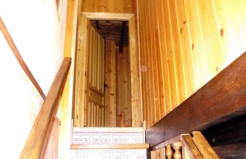 Villaverde de Guadalimar Ski Chalet | Casa Rural La Encina