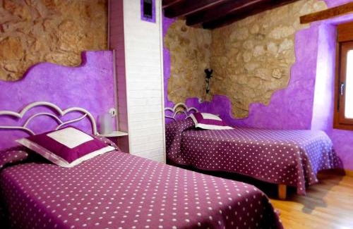 Tubilla del Lago House | Casa Rural 1904