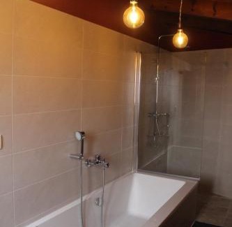 Don Alvaro Apartment | Casa rural 3R