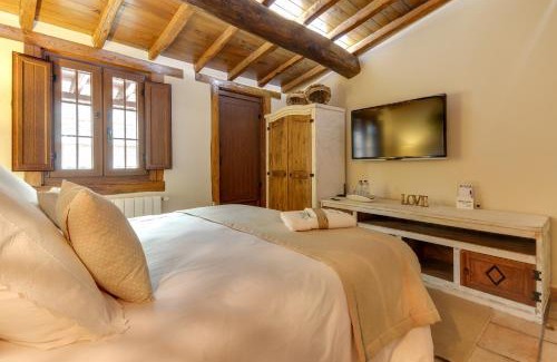 Valverde del Fresno House | Casa Rural A Cashiña da Lagarteira