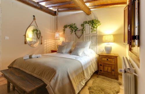 Valverde del Fresno House | Casa Rural A Cashiña da Lagarteira