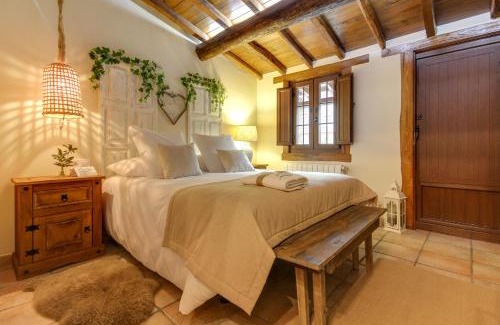 Valverde del Fresno House | Casa Rural A Cashiña da Lagarteira