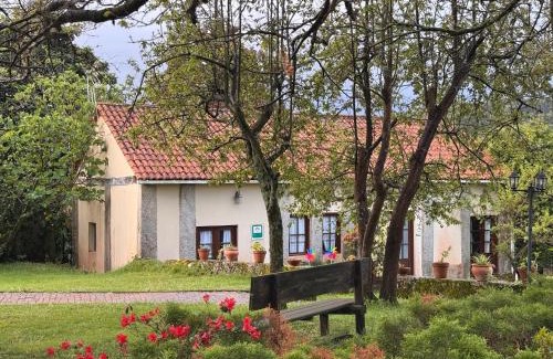 Medin House | Casa Rural A Cobacha