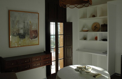 Mairena del Alcor Cottage | CASA RURAL ALCORES ACCOMMODATION 1