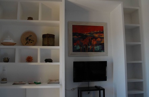 Mairena del Alcor Cottage | CASA RURAL ALCORES ACCOMMODATION 1